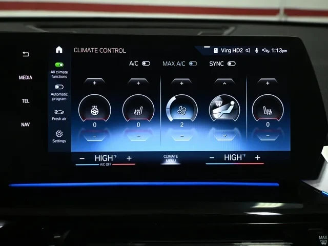 BMW X1 xDrive28i AWD, снимка 14 - Автомобили и джипове - 54423143