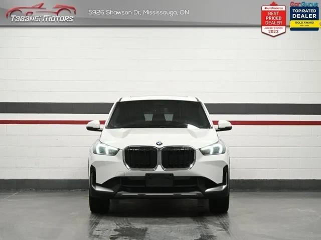 BMW X1 xDrive28i AWD, снимка 4 - Автомобили и джипове - 54423143