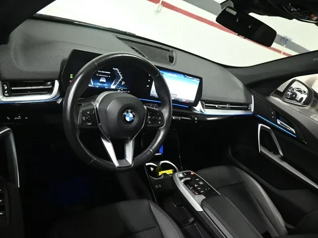 BMW X1 xDrive28i AWD, снимка 7 - Автомобили и джипове - 54423143