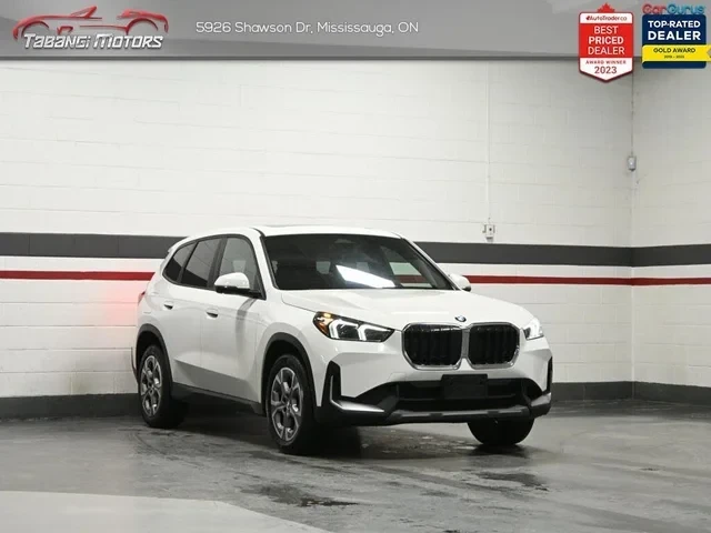 BMW X1 xDrive28i AWD, снимка 3 - Автомобили и джипове - 54423143