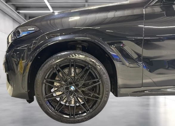 BMW X6 M Competition = Shadow Line = Гаранция, снимка 4 - Автомобили и джипове - 55434014