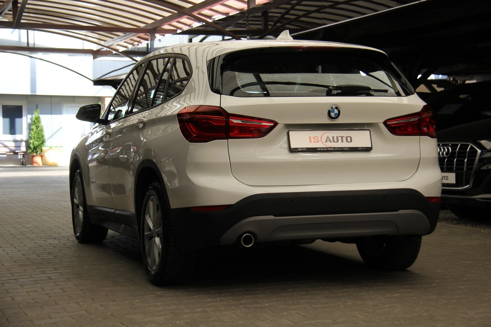 BMW X1 XDrive/Navi/Automat/Подгрев - изображение 6