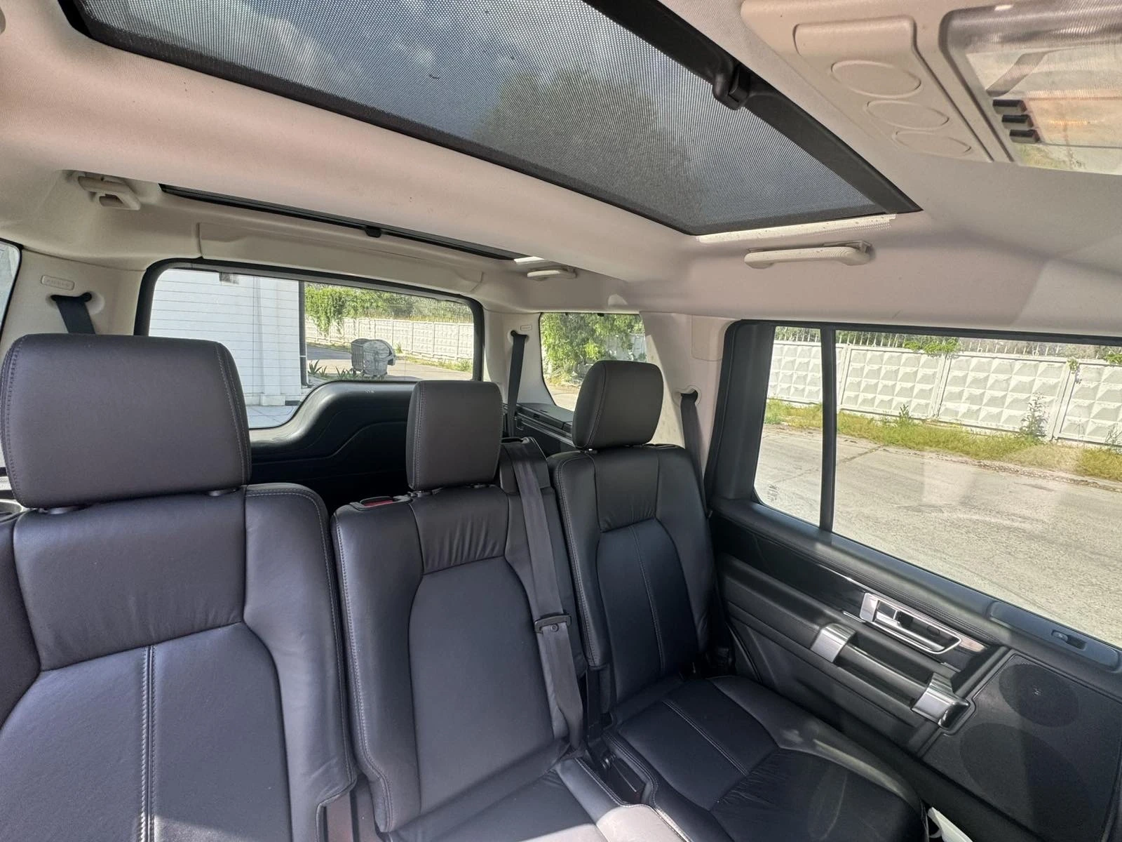Land Rover Discovery Landmark  - изображение 9