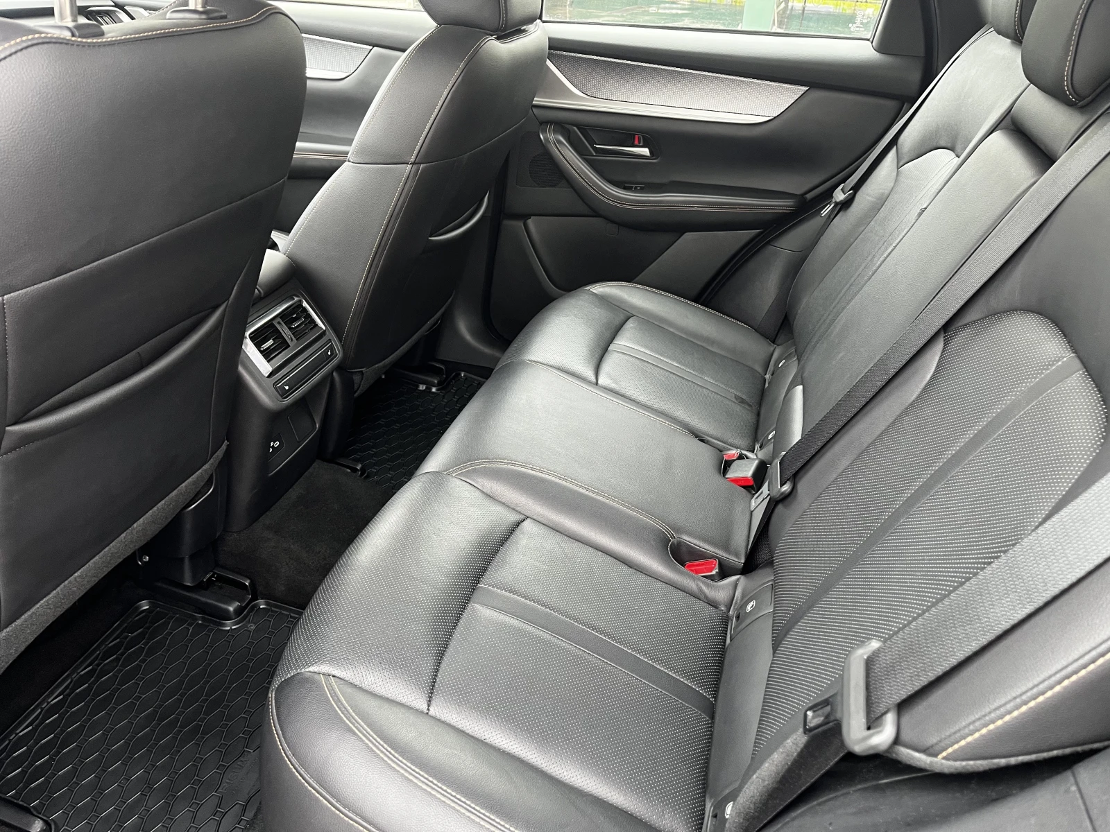 Mazda CX-60 HOMURA/4x4/PLUG IN HYBRID | Mobile.bg   12