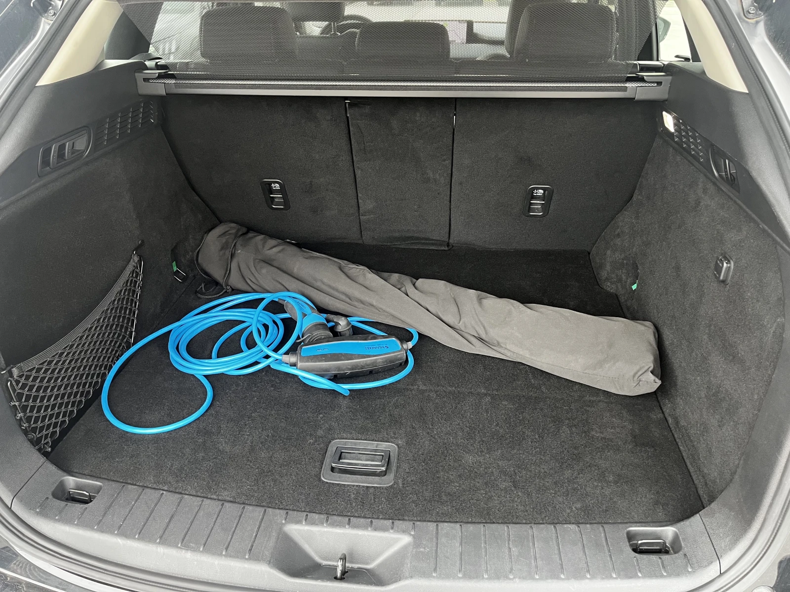 Mazda CX-60 HOMURA/4x4/PLUG IN HYBRID | Mobile.bg   13