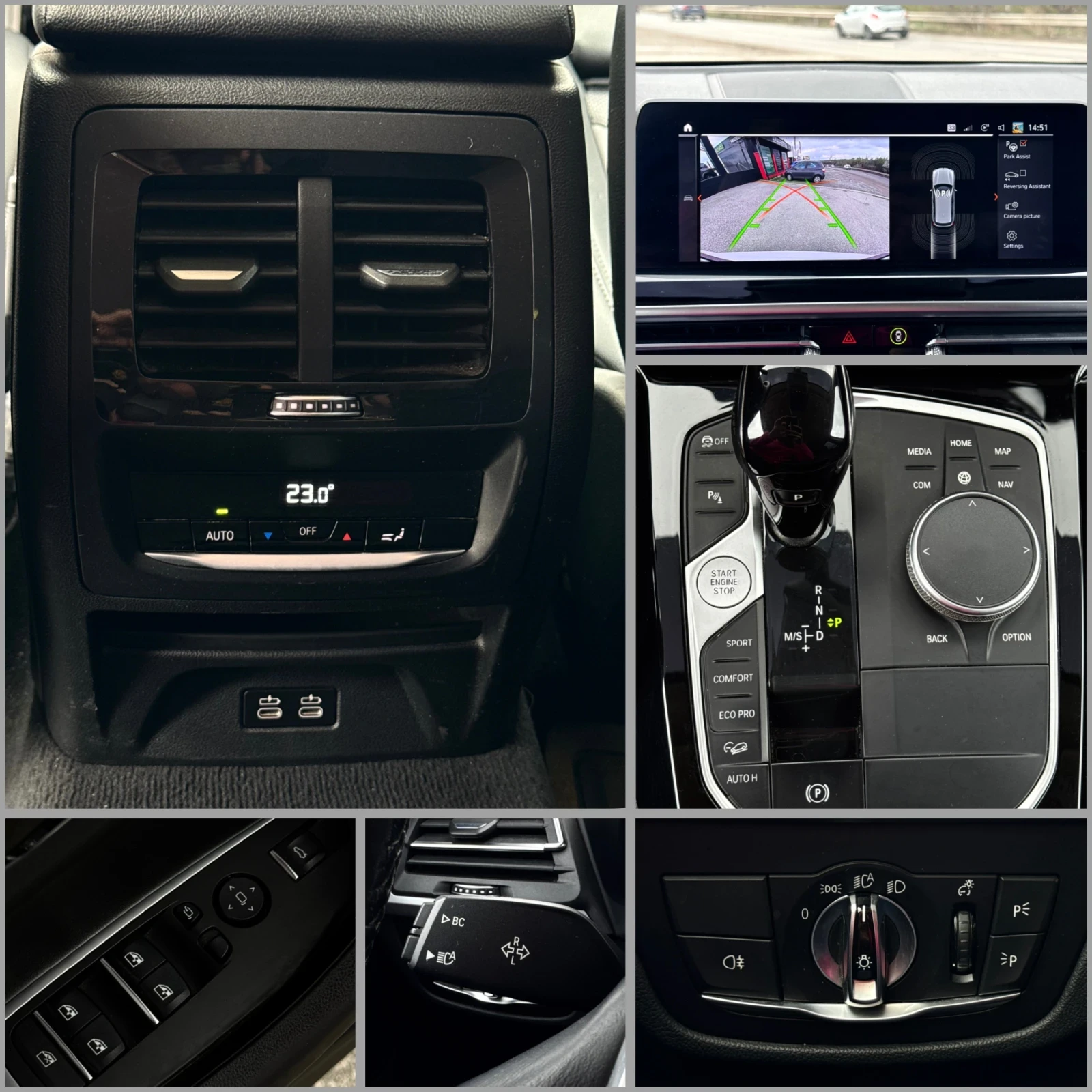 BMW X3 Mild Hybrid  | Mobile.bg   15