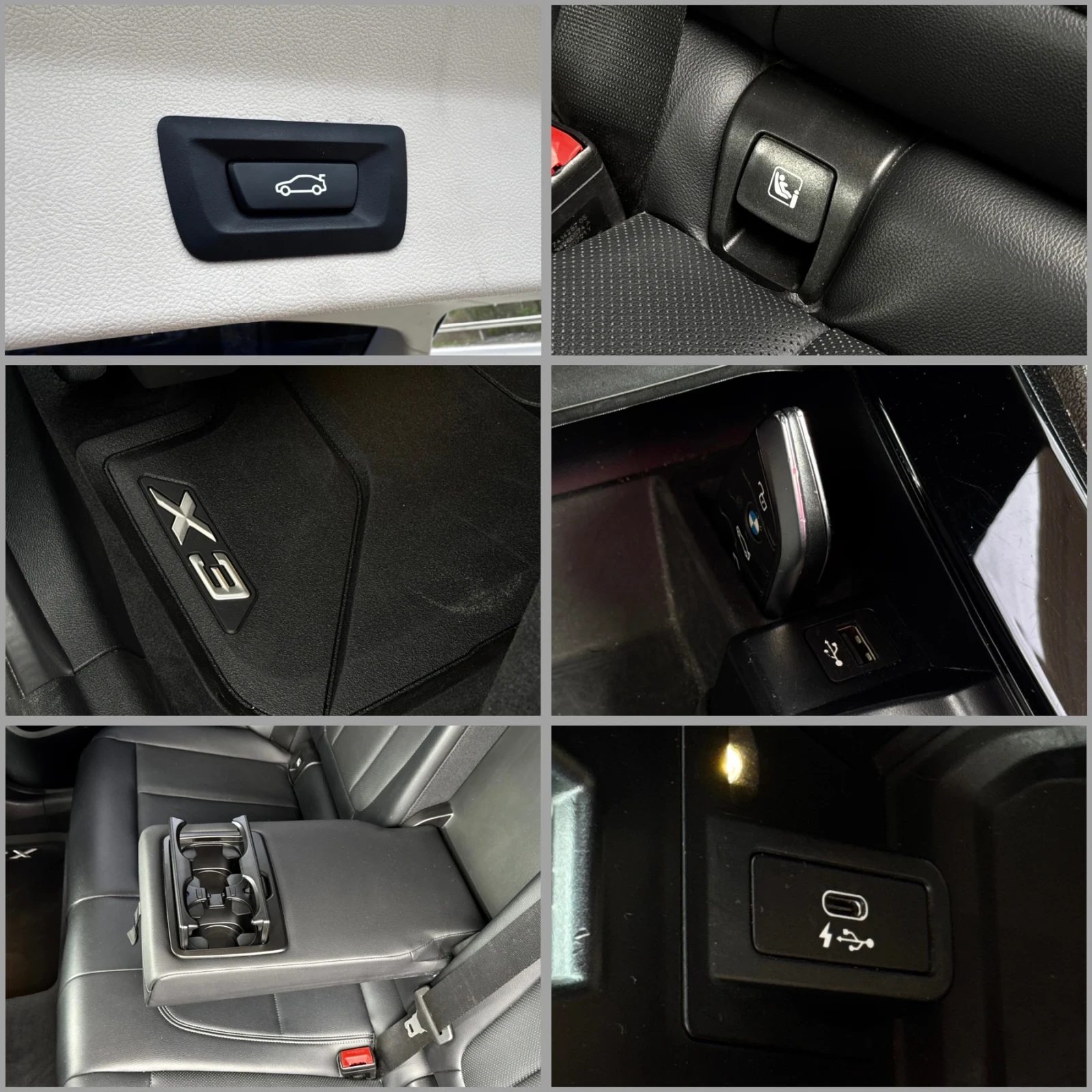 BMW X3 Mild Hybrid  | Mobile.bg   16