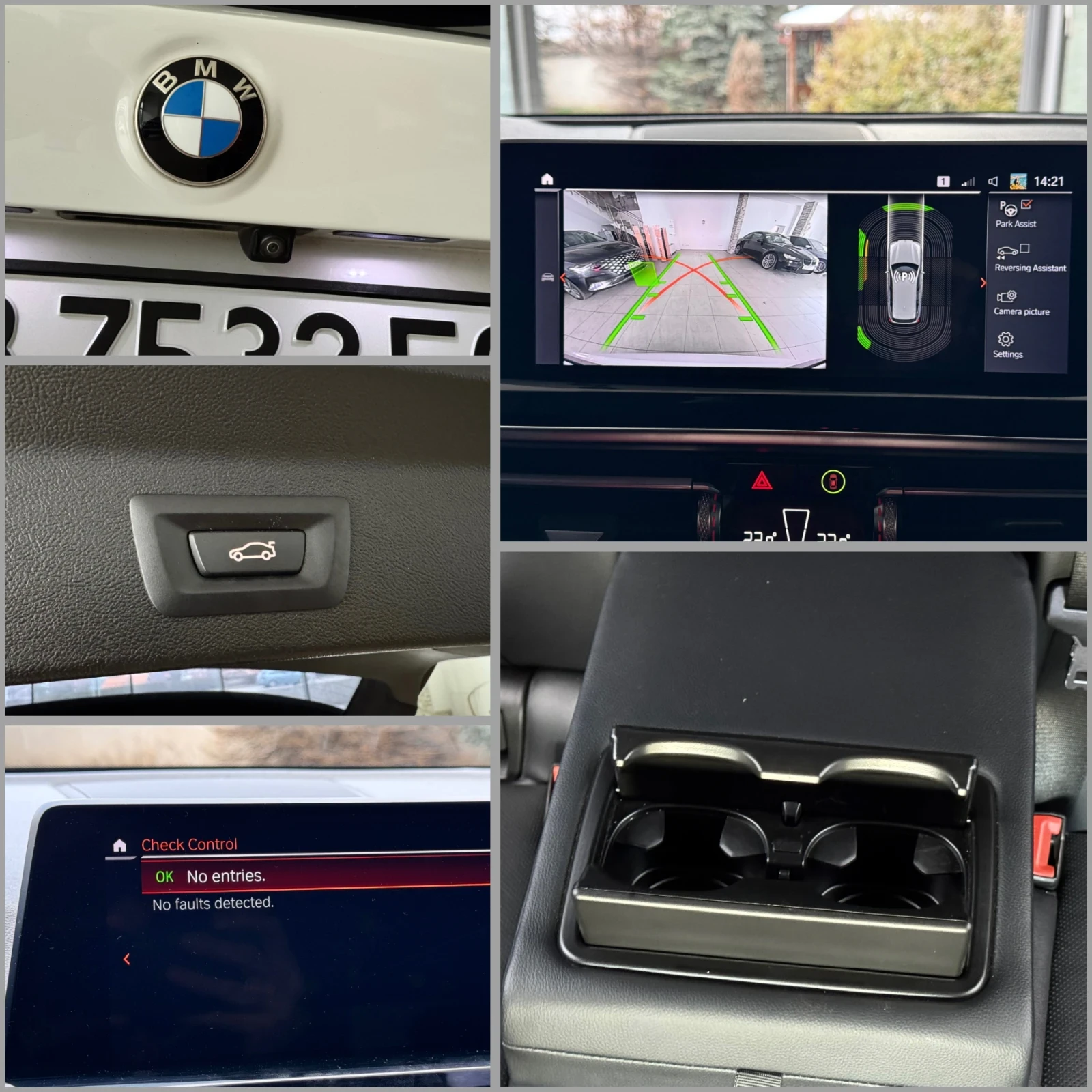 BMW X3 Mild Hybrid  | Mobile.bg � ����������� 15