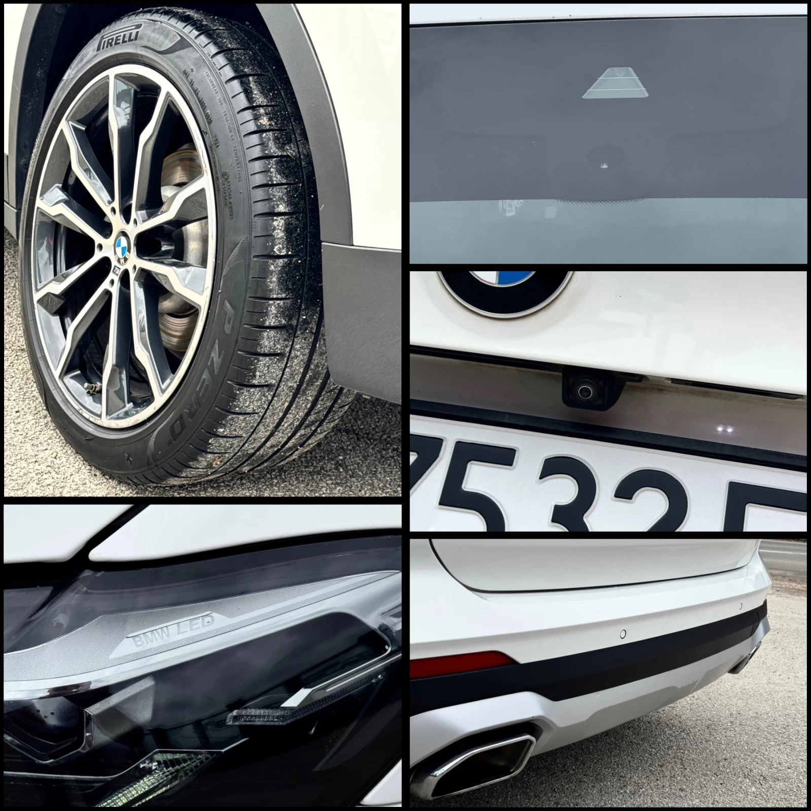 BMW X3 Mild Hybrid  | Mobile.bg   13