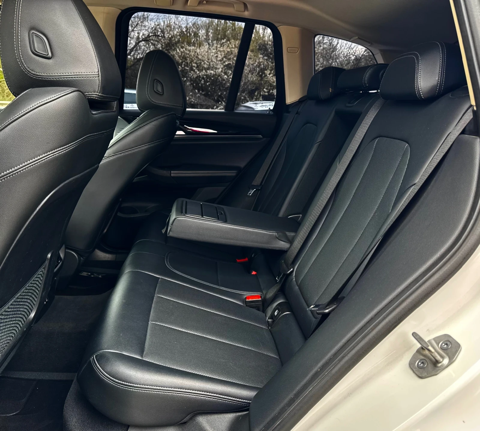 BMW X3 Mild Hybrid  | Mobile.bg   12