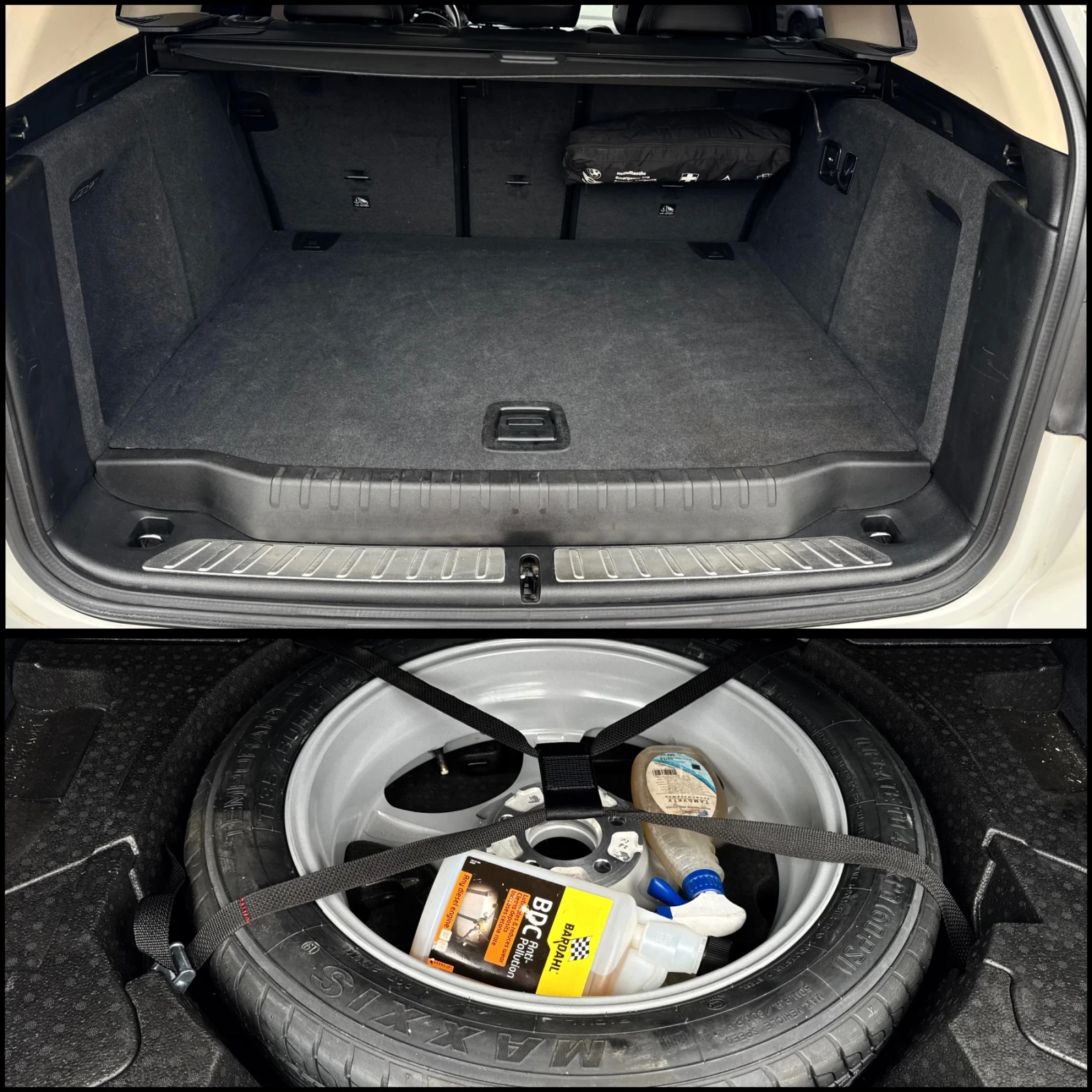 BMW X3 Mild Hybrid  | Mobile.bg   14