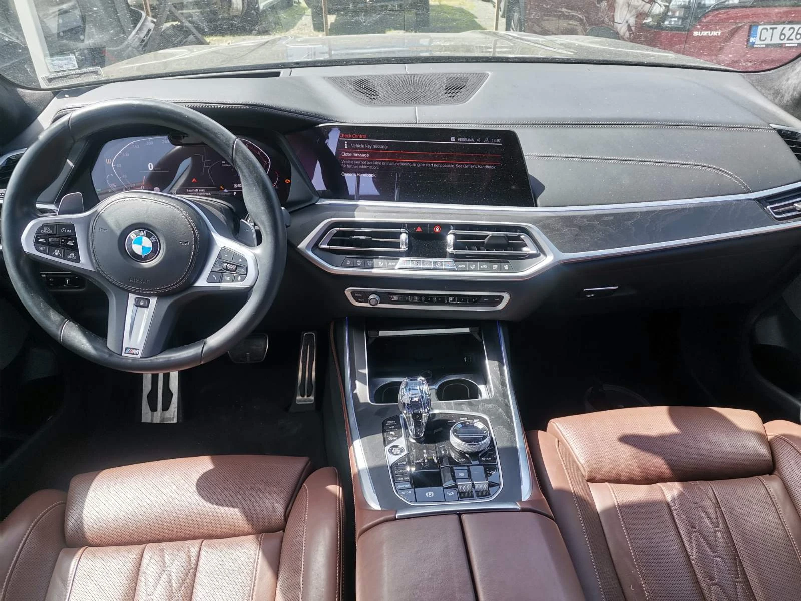 BMW X7  xDrive 40i - изображение 10
