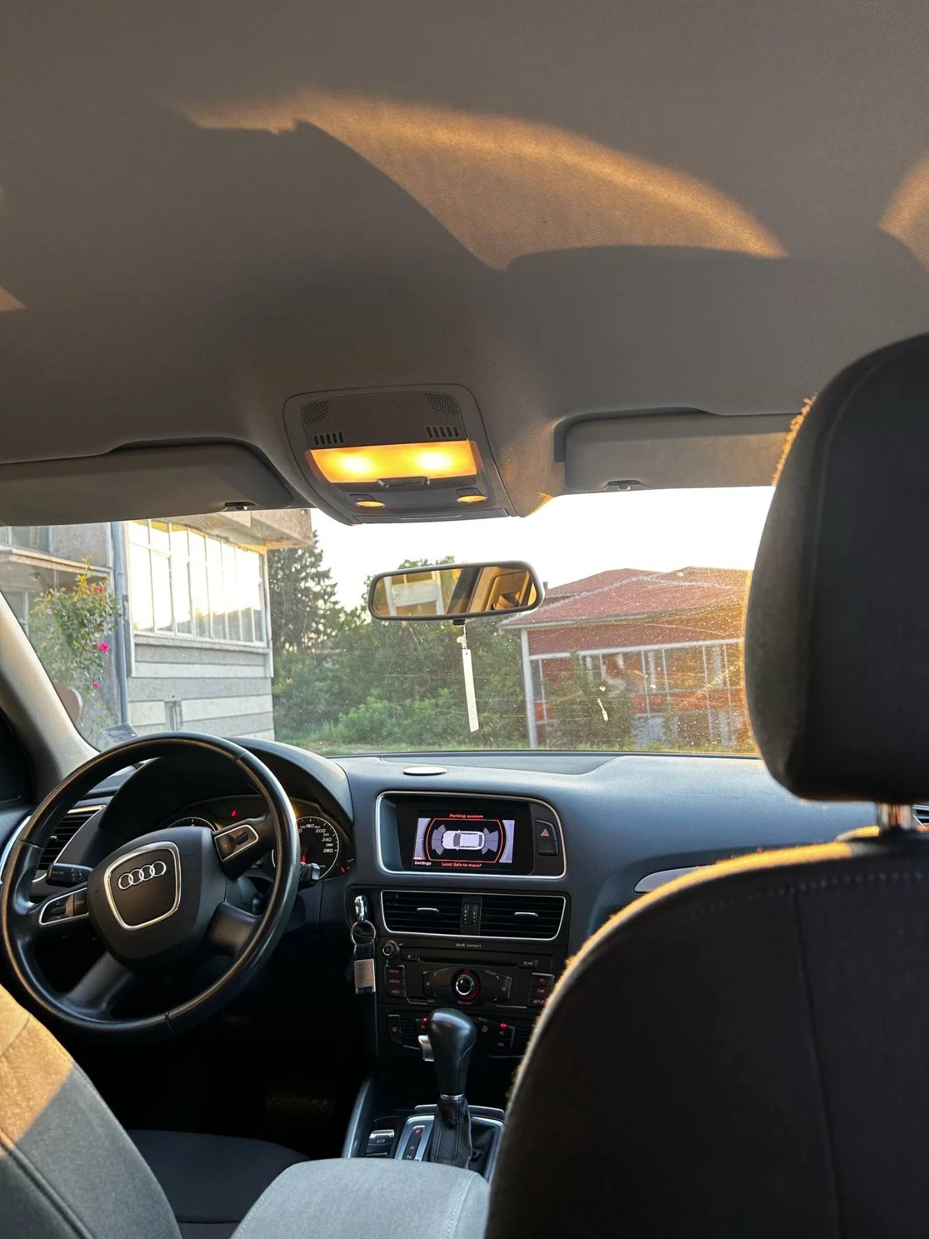 Audi Q5  - изображение 6