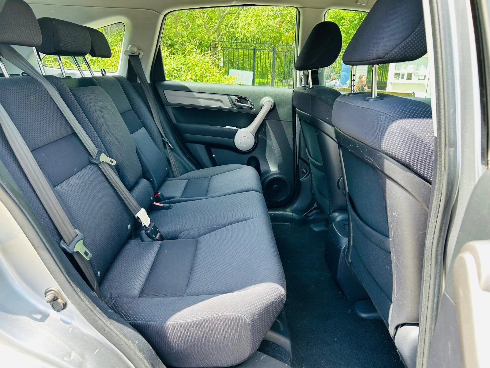 Honda Cr-v 2.2 d | Mobile.bg   16