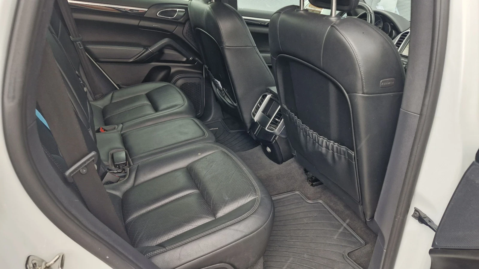 Porsche Cayenne EURO 6 b | Mobile.bg   15