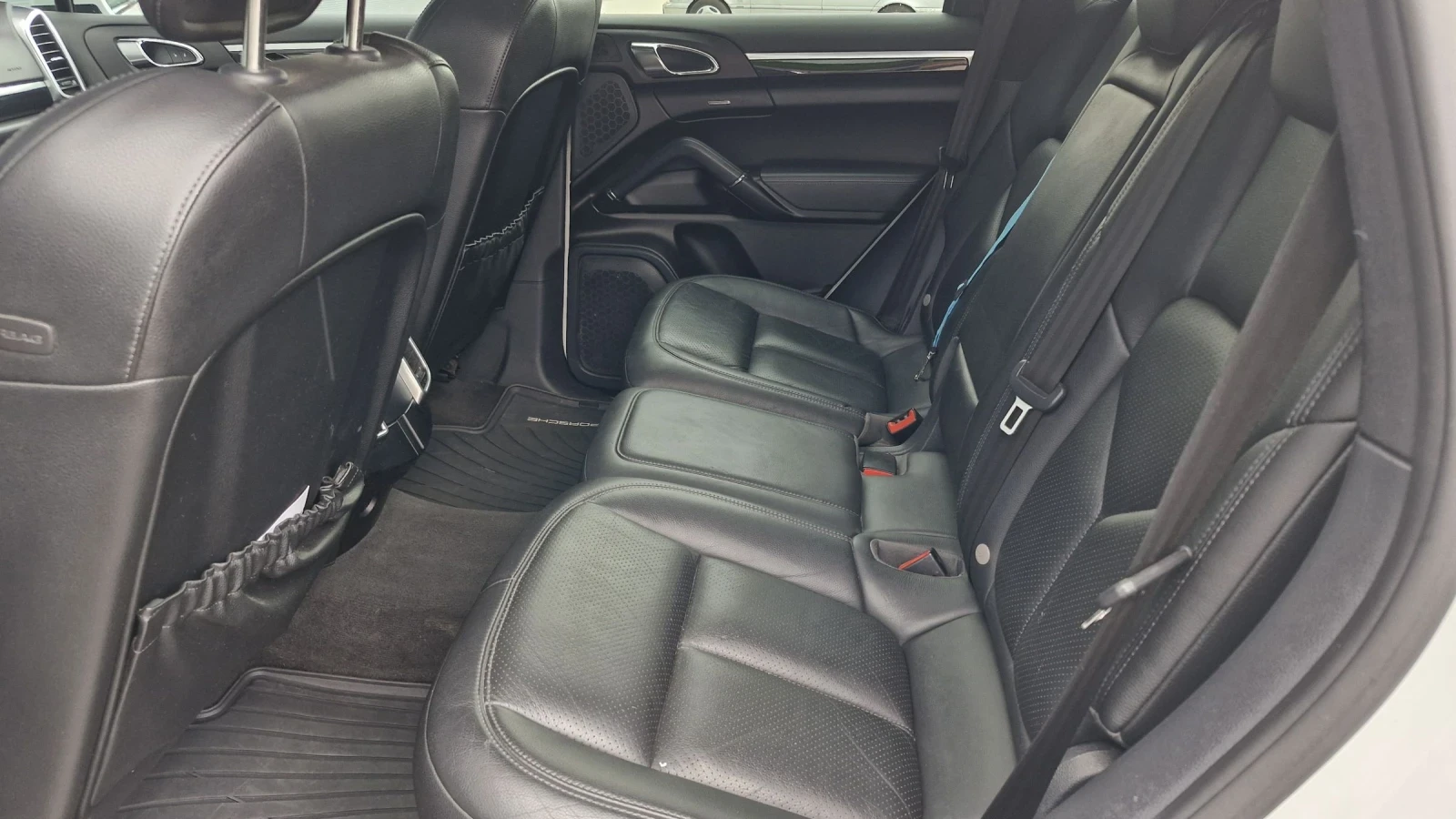 Porsche Cayenne EURO 6 b | Mobile.bg   13