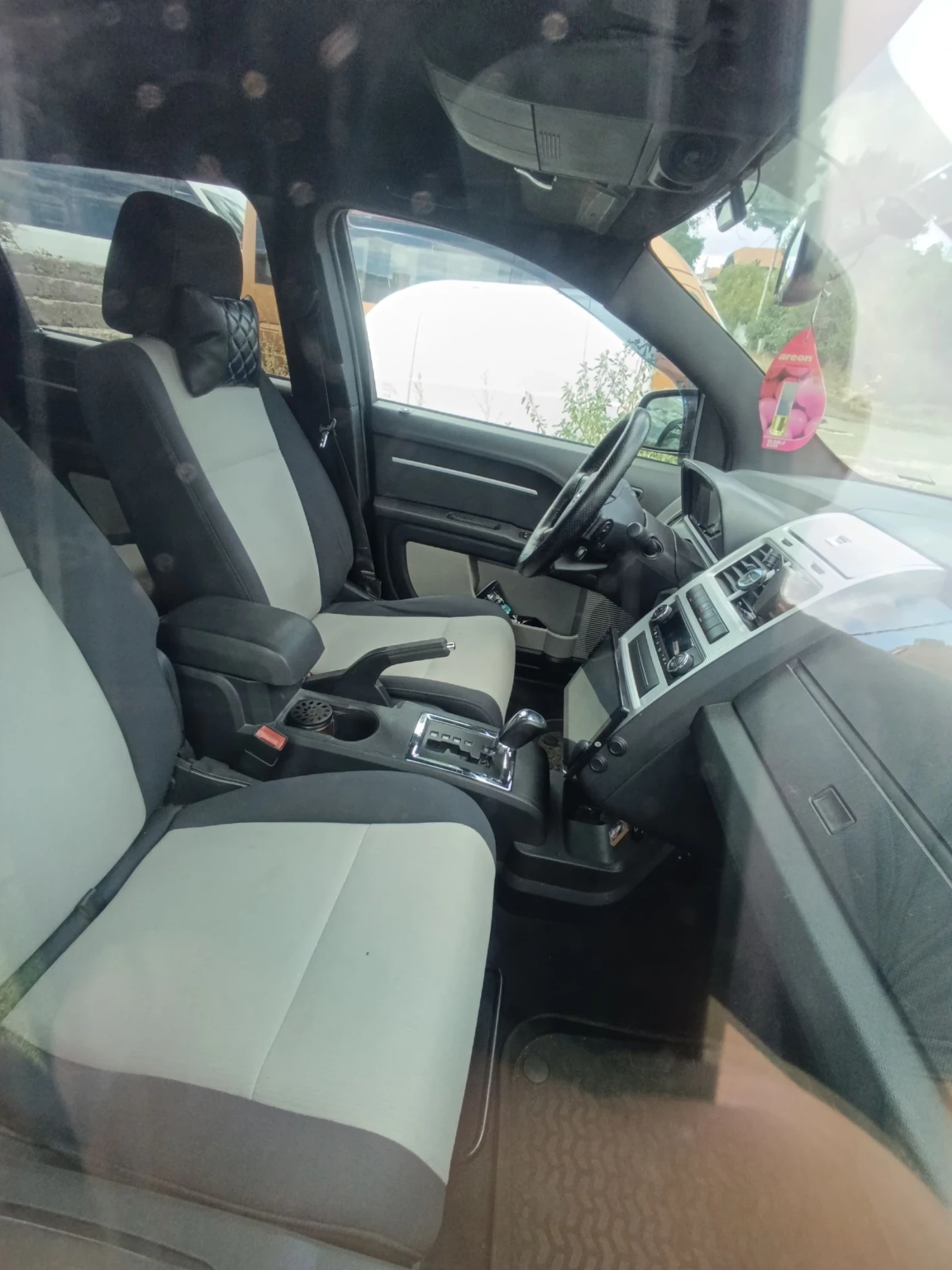 Dodge Journey  - изображение 4