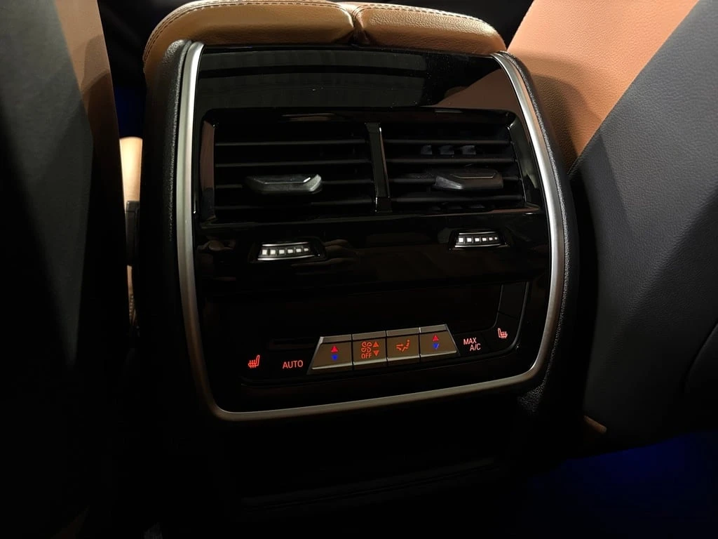 BMW X5 * xDrive40i| AWD| MPACKAGE| NAV| CARAMELSEATS| AMB | Mobile.bg   15