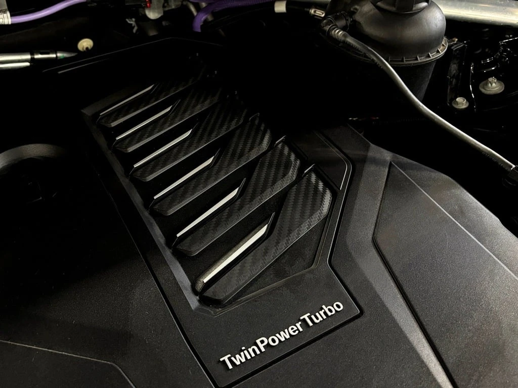 BMW X5 * xDrive40i| AWD| MPACKAGE| NAV| CARAMELSEATS| AMB | Mobile.bg   4