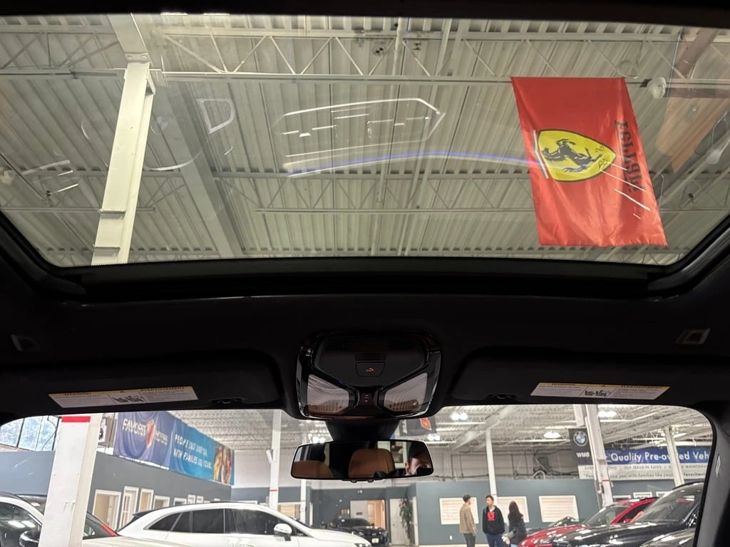 BMW X5 * xDrive40i| AWD| MPACKAGE| NAV| CARAMELSEATS| AMB | Mobile.bg   13