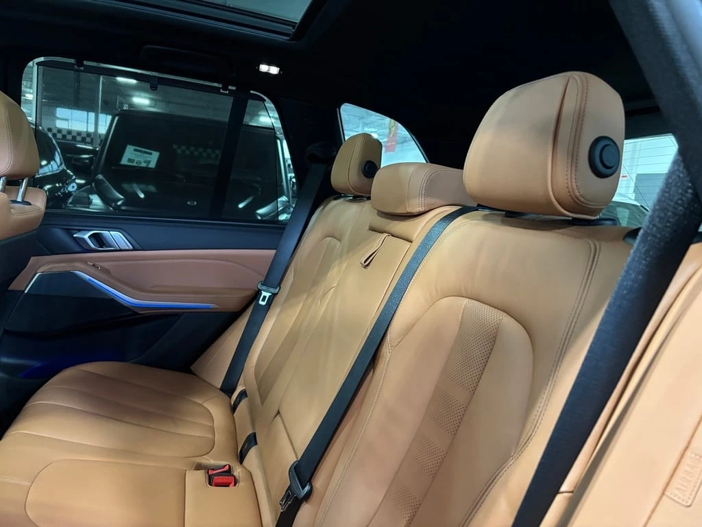 BMW X5 * xDrive40i| AWD| MPACKAGE| NAV| CARAMELSEATS| AMB | Mobile.bg   12