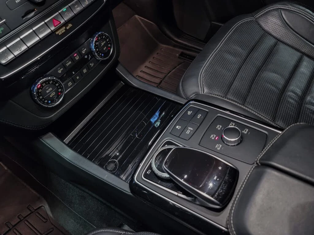 Mercedes-Benz GLS 63 AMG 4MATIC* *    | Mobile.bg   13