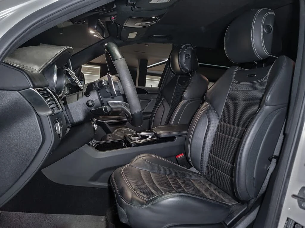 Mercedes-Benz GLS 63 AMG 4MATIC* *    | Mobile.bg   10