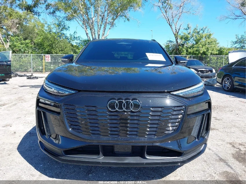 Audi Q6 SQ6 E-TRON PREMIUM PLUS QUATTRO | Mobile.bg   2