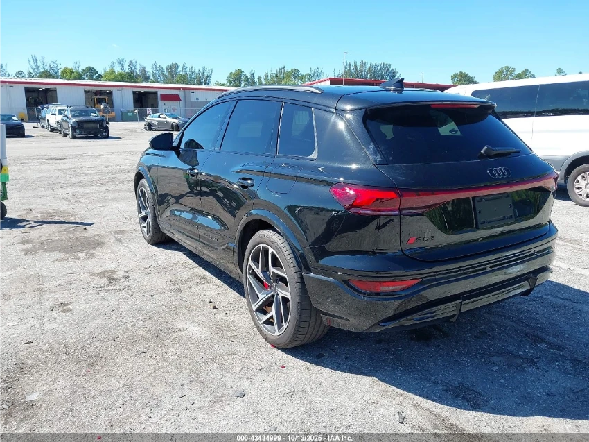 Audi Q6 SQ6 E-TRON PREMIUM PLUS QUATTRO | Mobile.bg   6