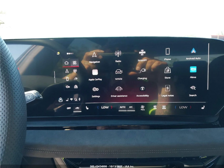 Audi Q6 SQ6 E-TRON PREMIUM PLUS QUATTRO | Mobile.bg   9