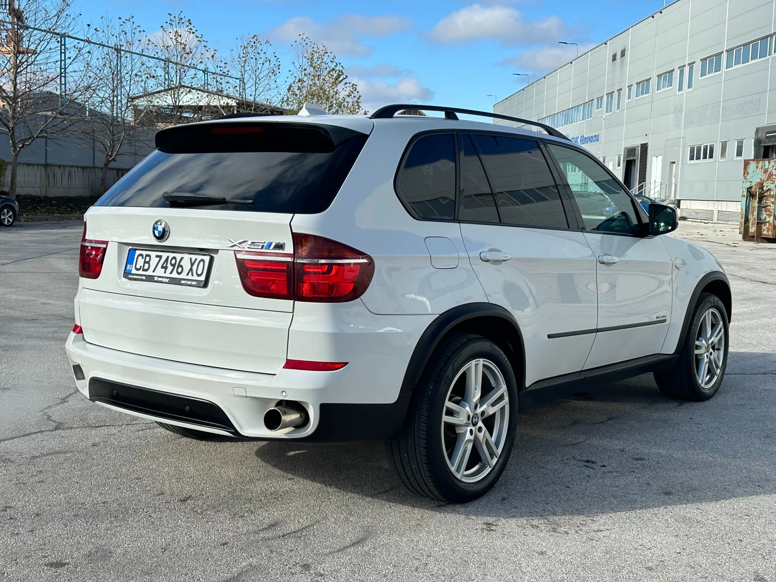 BMW X5 3.0i 306 к.с.  - изображение 4