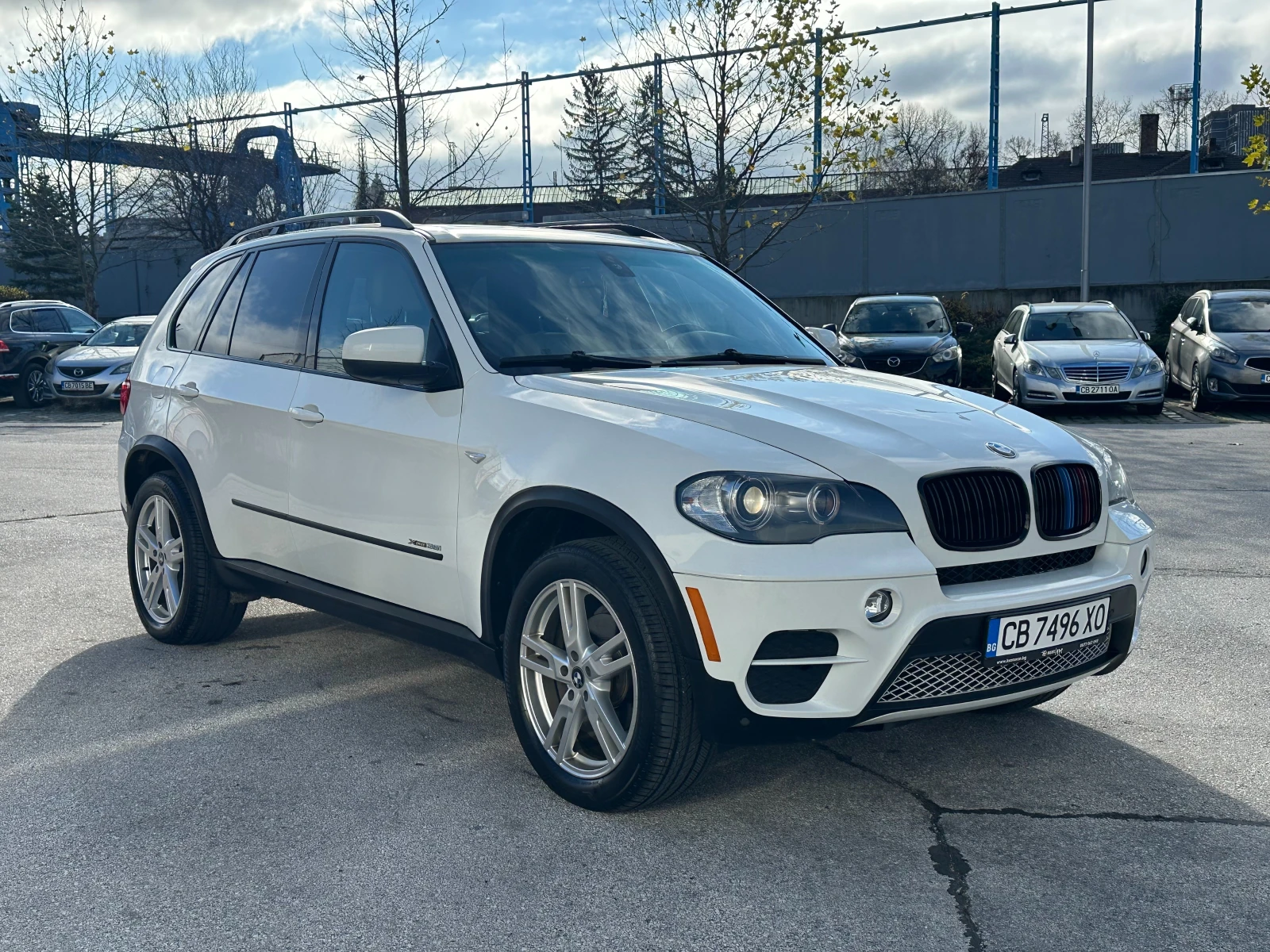 BMW X5 3.0i 306 к.с.  - изображение 6