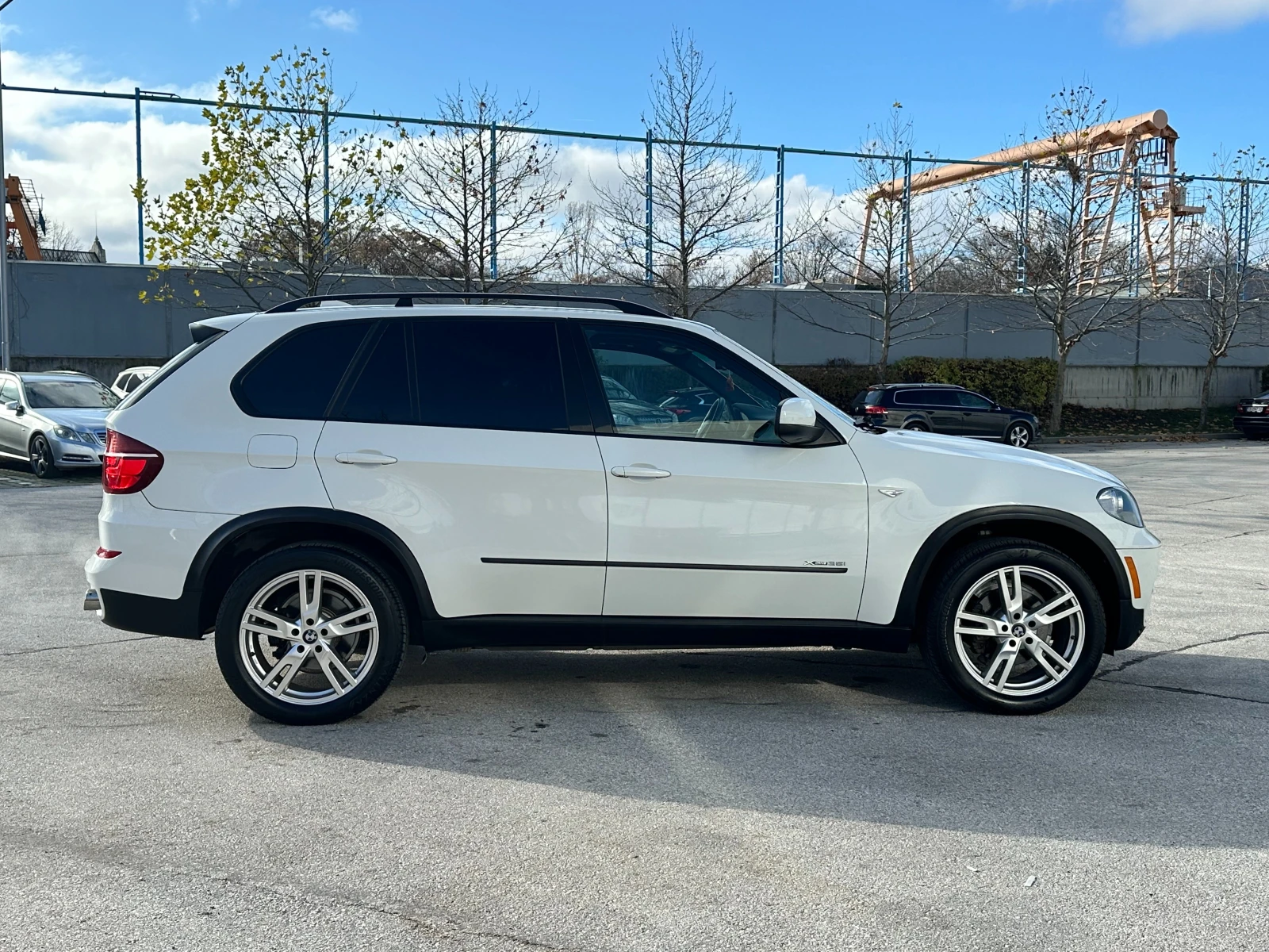 BMW X5 3.0i 306 к.с.  - изображение 5