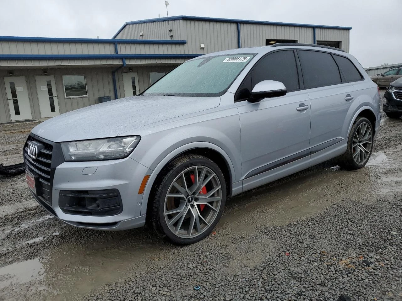 Audi Q7 PRESTIGE* BOSE* * * 7 SEAT* PANO*  | Mobile.bg   1