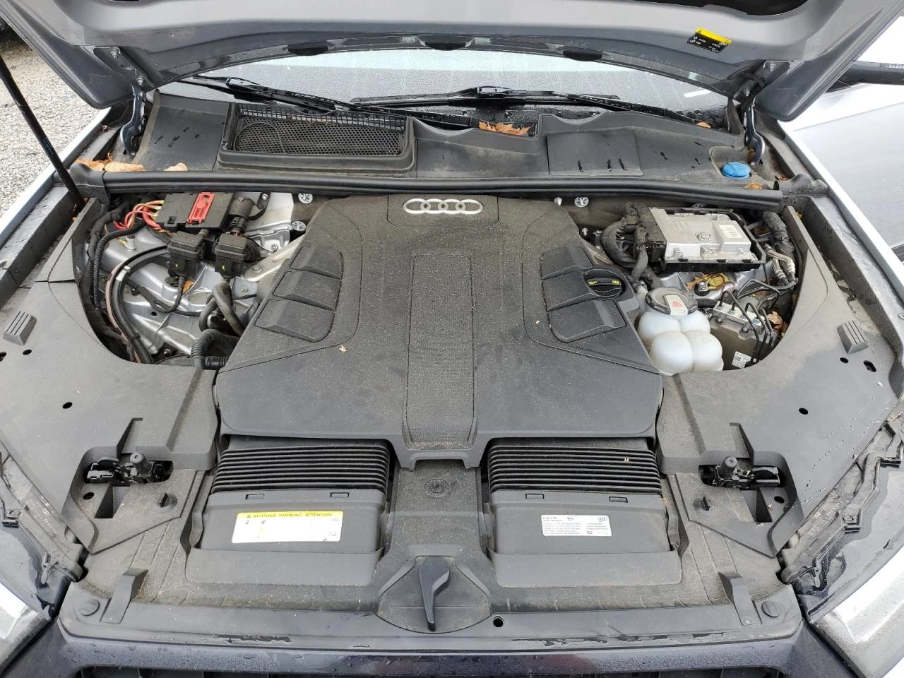 Audi Q7 PRESTIGE* BOSE* * * 7 SEAT* PANO*  | Mobile.bg   12