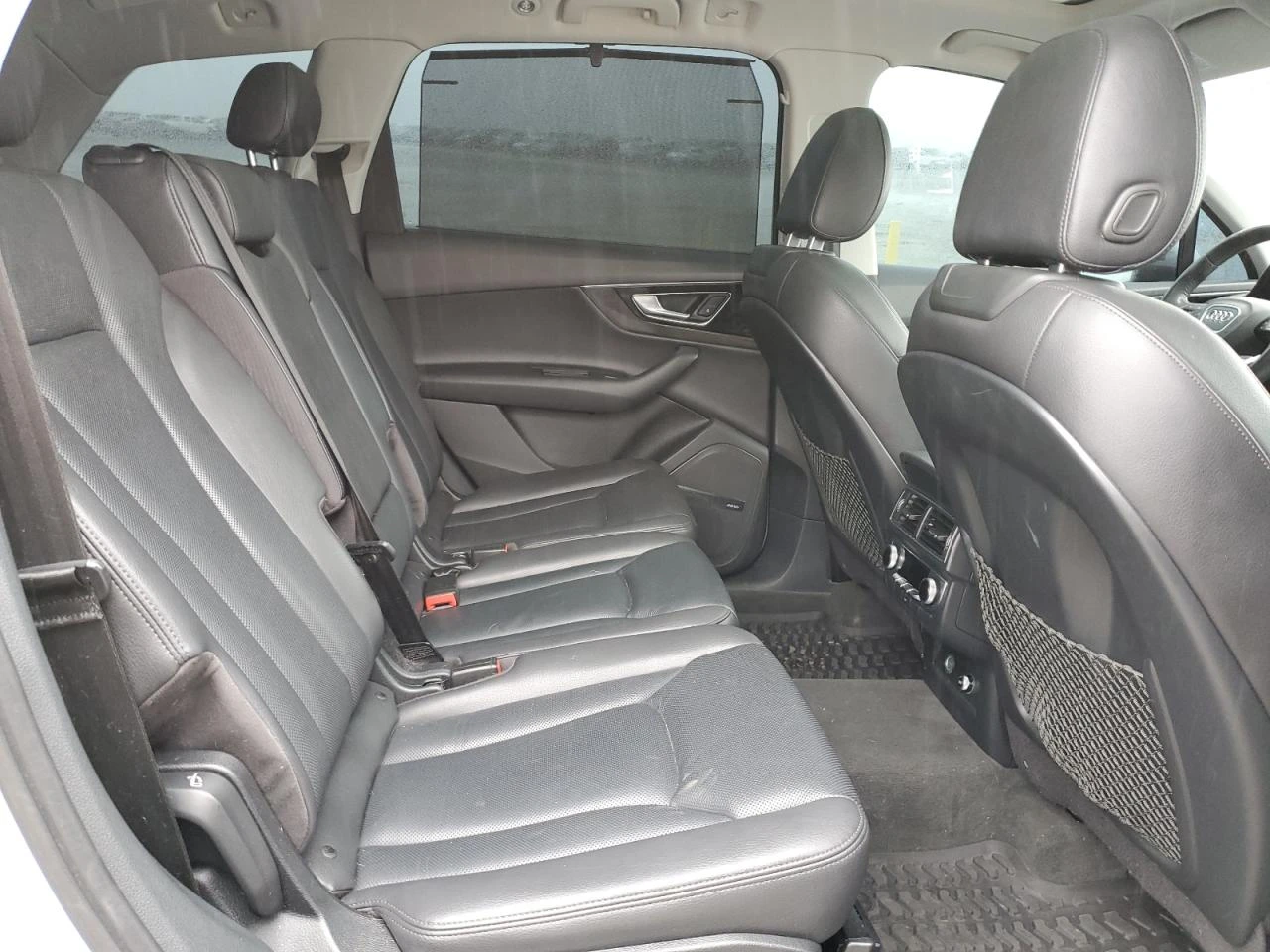 Audi Q7 PRESTIGE* BOSE* * * 7 SEAT* PANO*  | Mobile.bg   11