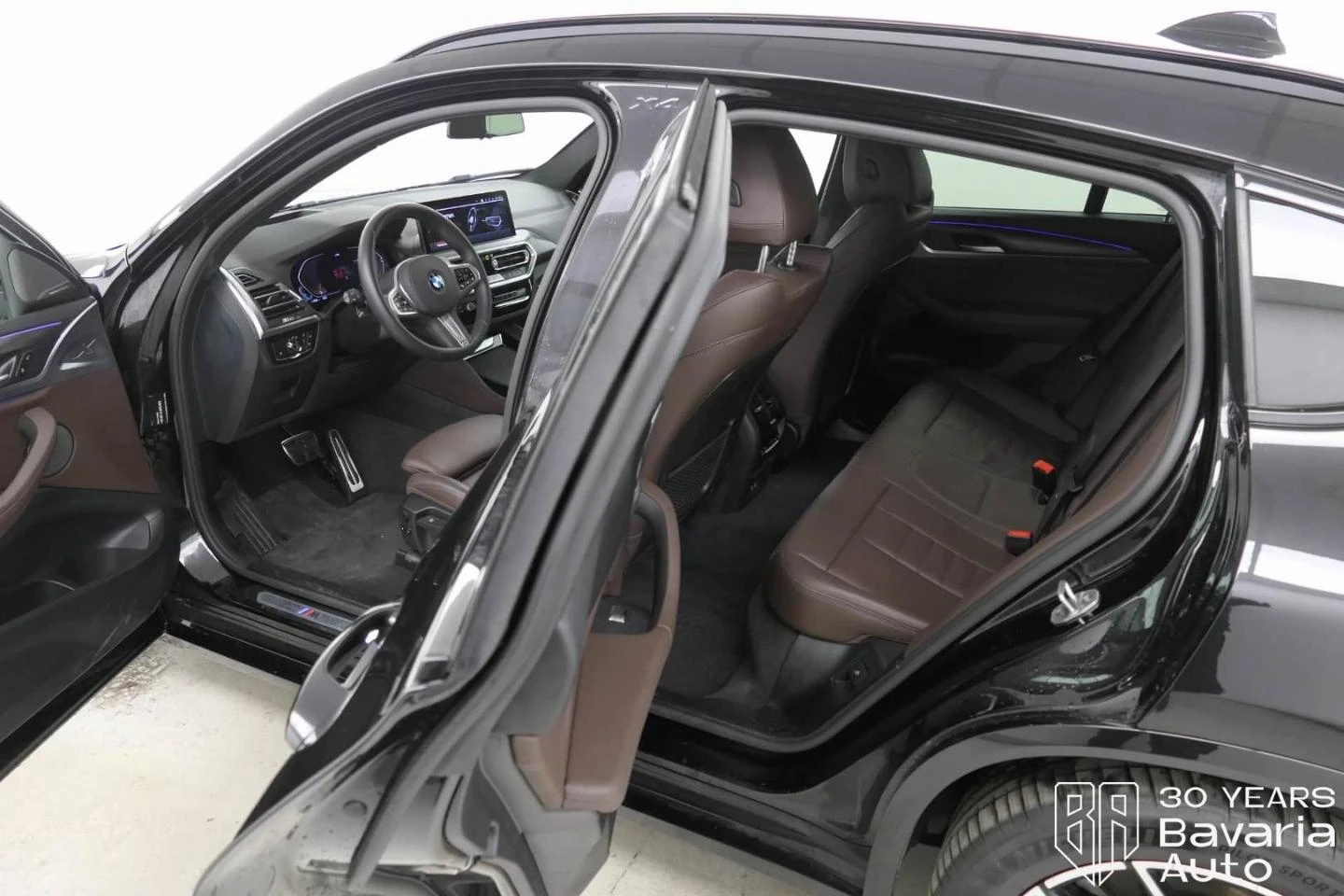 BMW X4 20d xDrive M Sport Paket Steptronic - изображение 5