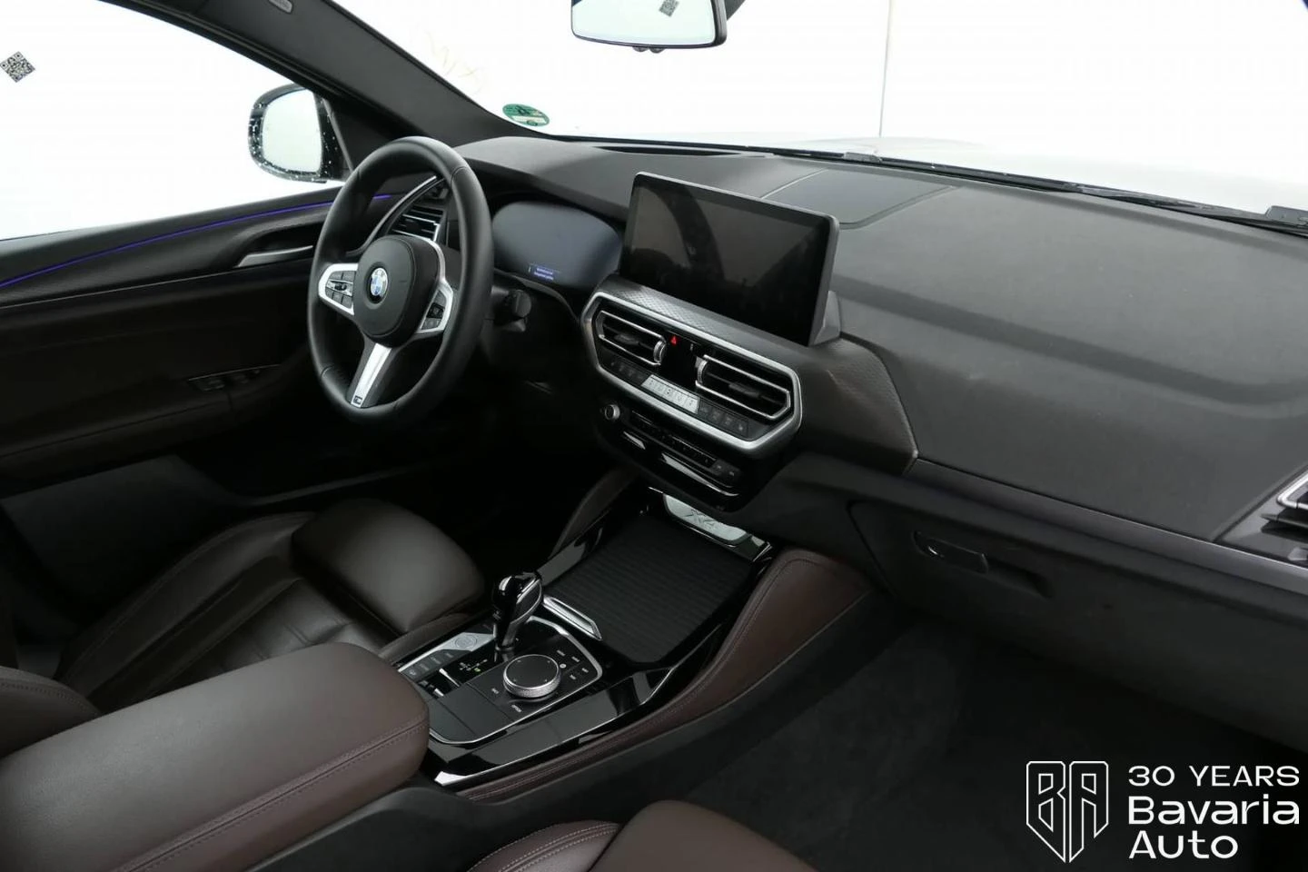 BMW X4 20d xDrive M Sport Paket Steptronic - изображение 7