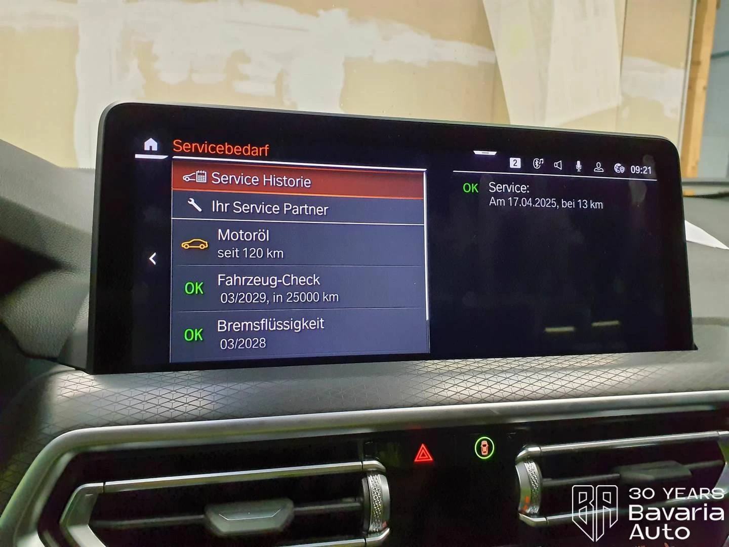 BMW X4 20d xDrive M Sport Paket Steptronic - изображение 10