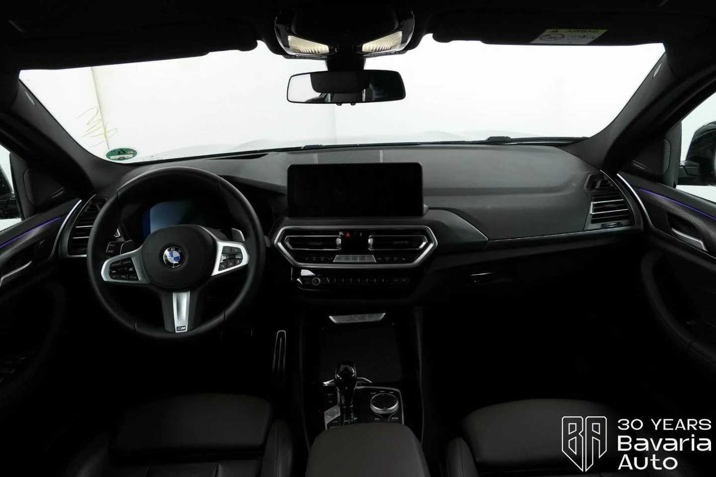 BMW X4 20d xDrive M Sport Paket Steptronic - изображение 6