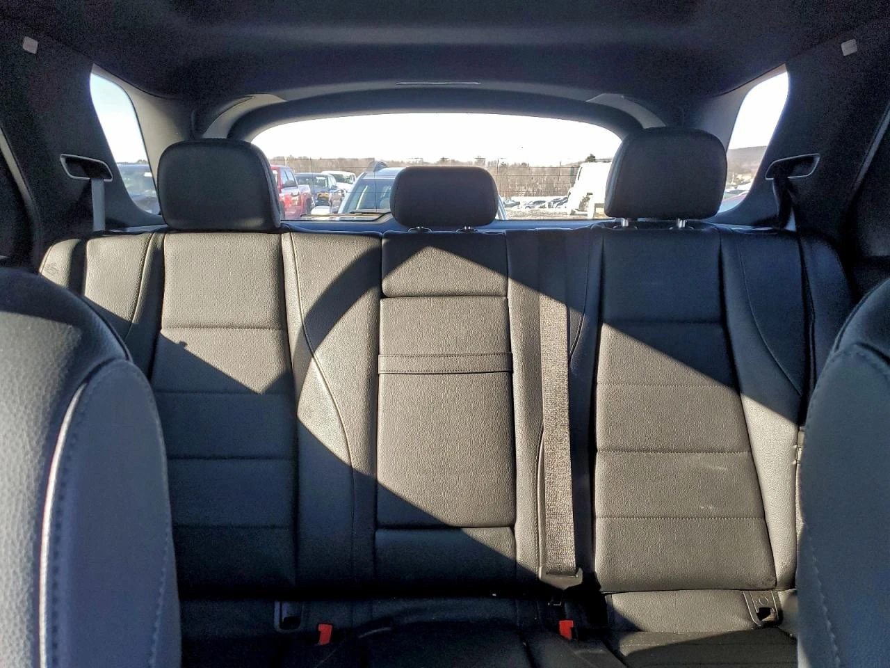 Mercedes-Benz GLE 350 4MATIC - изображение 10