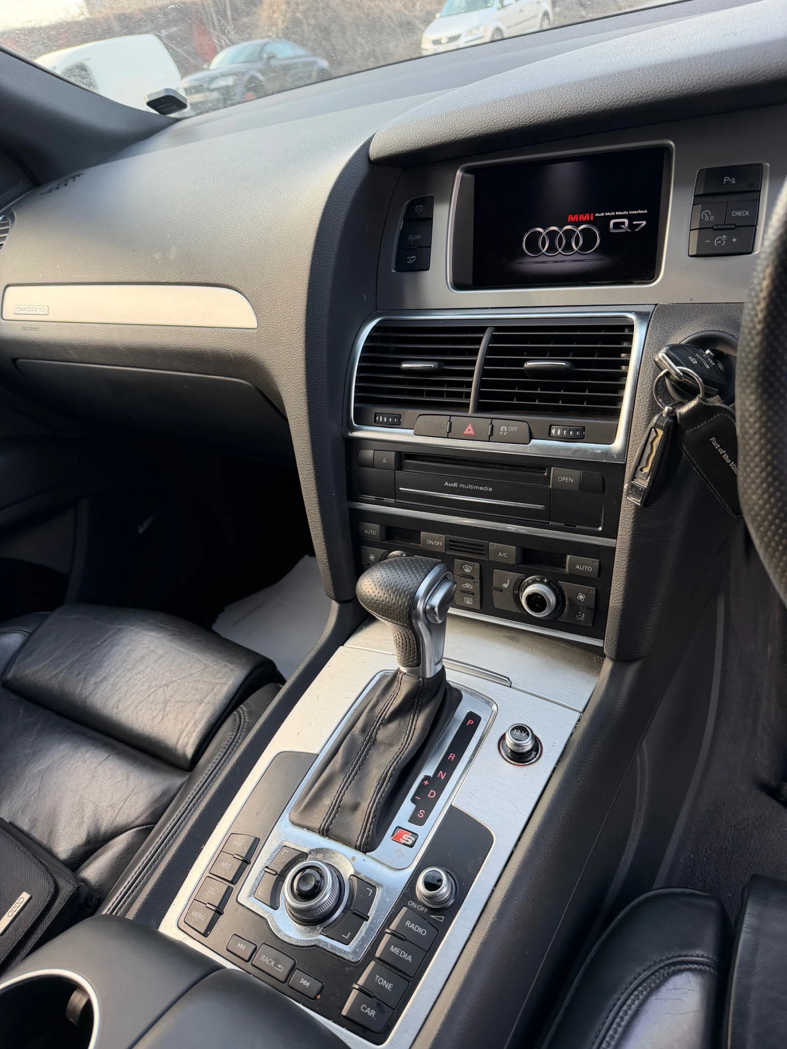 Audi Q7 3.0tdi 245 - изображение 8