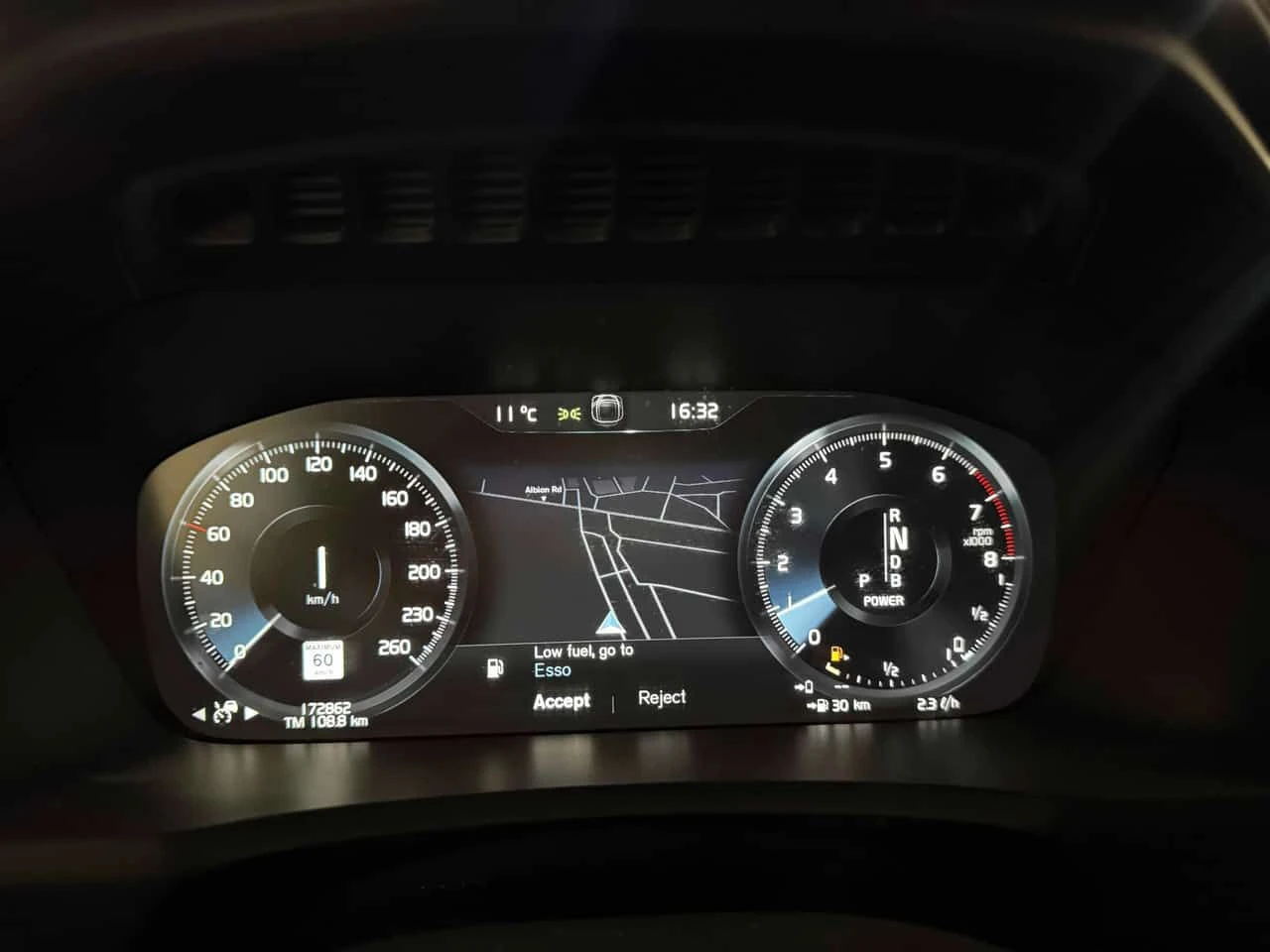 Volvo Xc90 * T8 R Design * CARFAX * 360 * ПОДГРЕВИ * ПАМЕТ - изображение 8