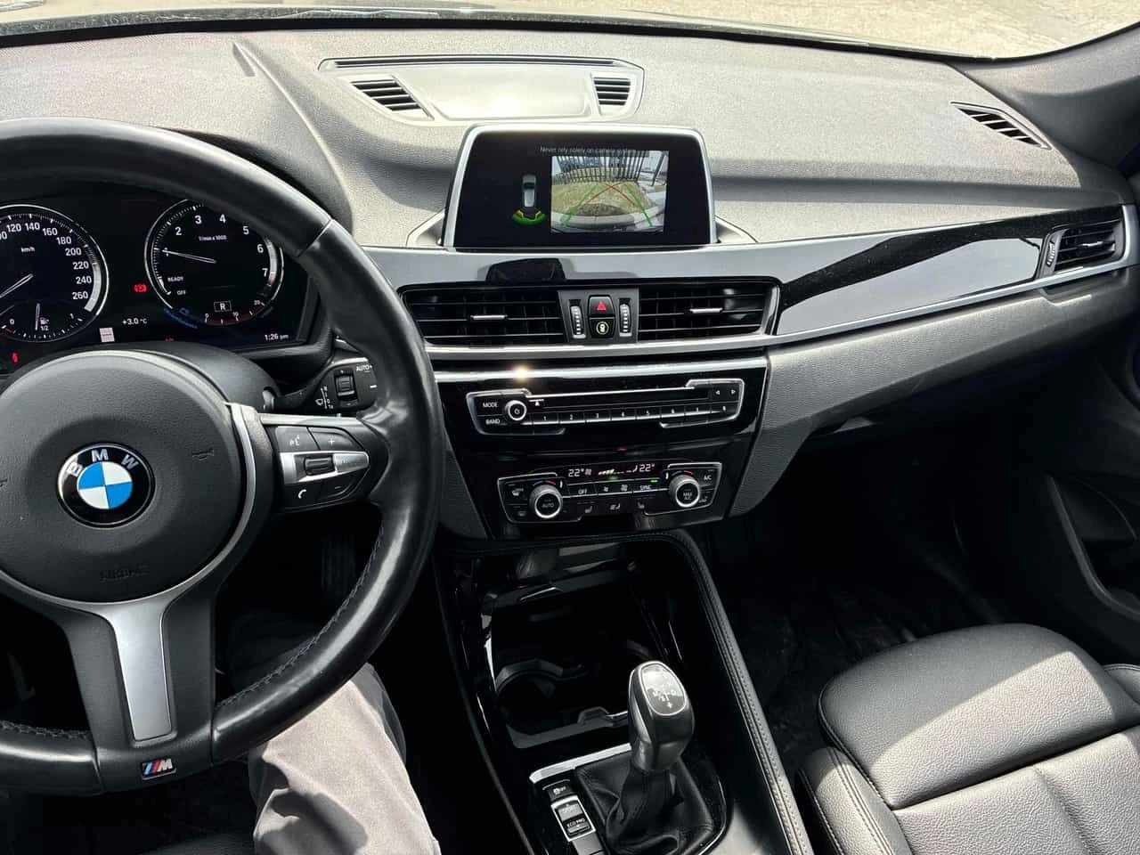 BMW X1  xDrive28i М Пакет /CAMERA/ПОДГРЕВИ, снимка 9 - Автомобили и джипове - 53978043