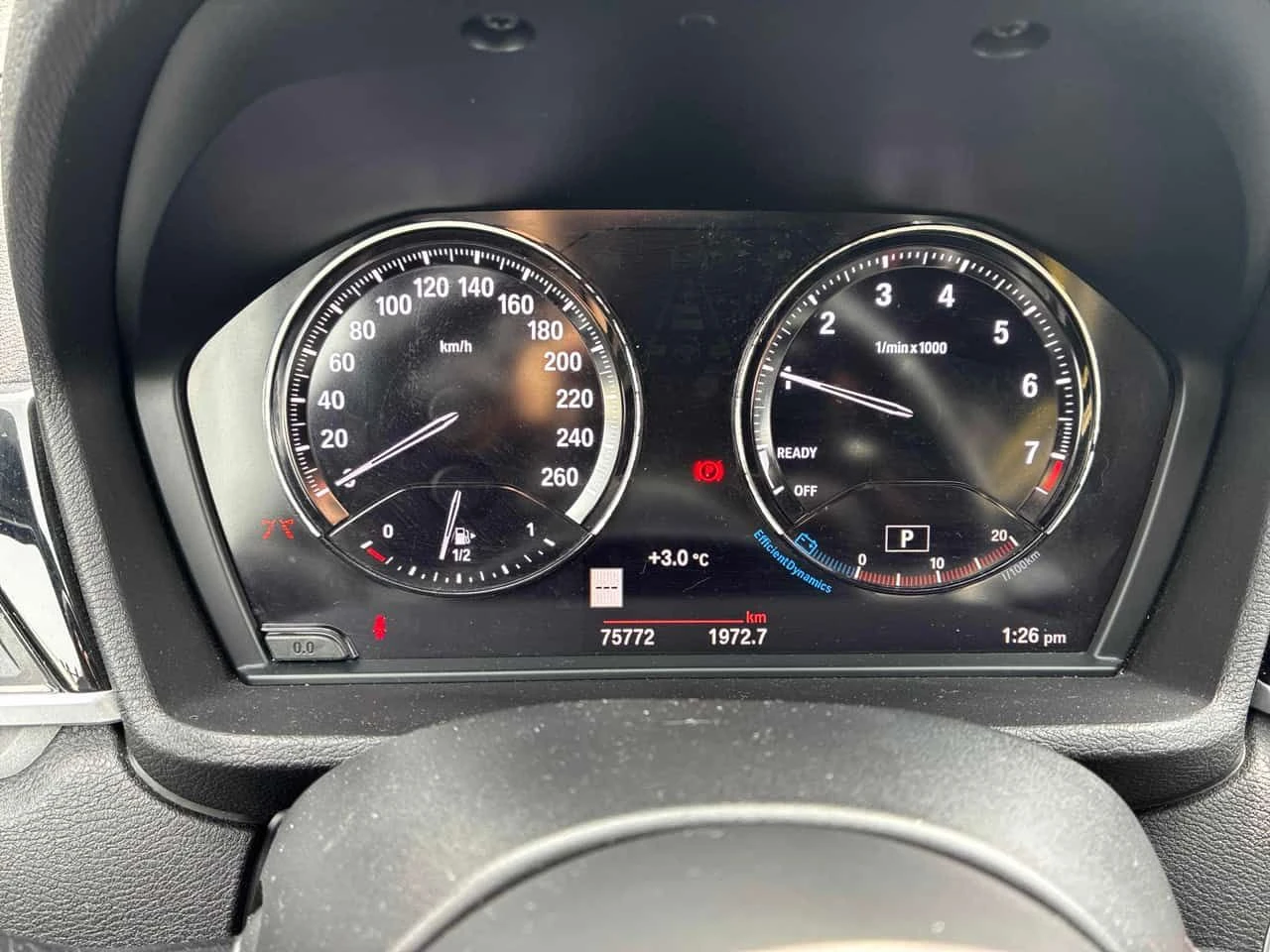 BMW X1  xDrive28i М Пакет /CAMERA/ПОДГРЕВИ, снимка 8 - Автомобили и джипове - 53978043