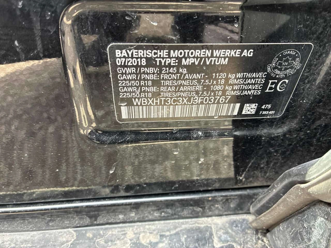 BMW X1  xDrive28i М Пакет /CAMERA/ПОДГРЕВИ, снимка 10 - Автомобили и джипове - 53978043