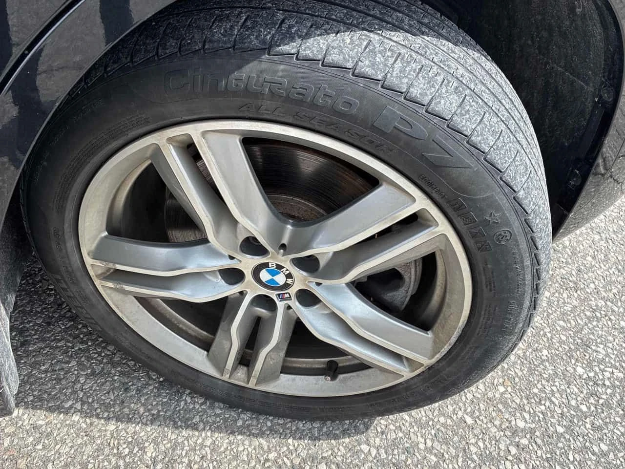 BMW X1  xDrive28i М Пакет /CAMERA/ПОДГРЕВИ, снимка 7 - Автомобили и джипове - 53978043