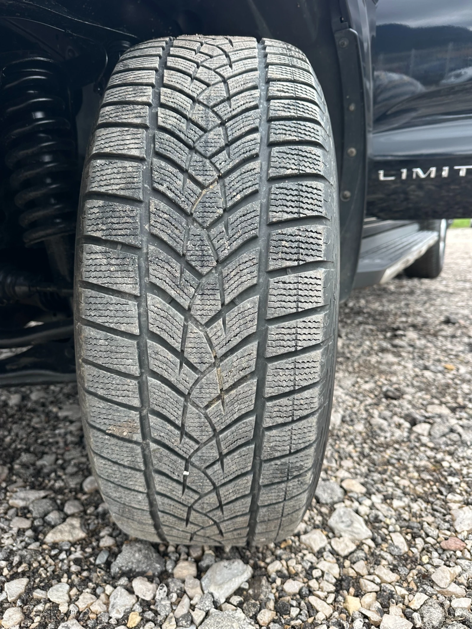 Ford Ranger 2, 2TDCI AUTOMAT FLLL, снимка 14 - Автомобили и джипове - 54042335