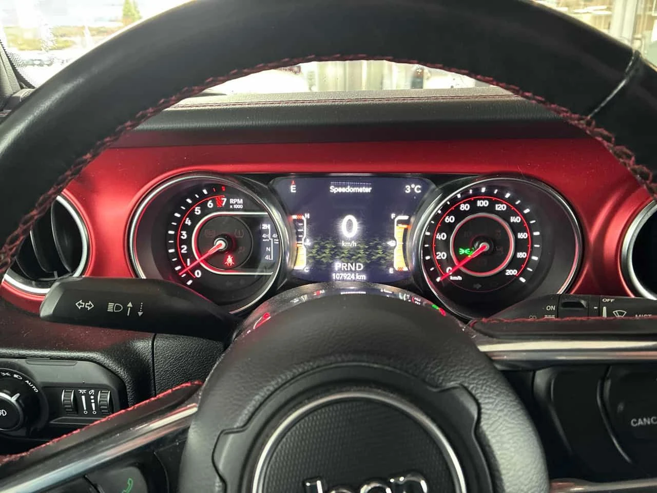 Jeep Wrangler * Unlimited Rubicon * PANO* KEYLESS* ПОДГРЕВ* , снимка 8 - Автомобили и джипове - 54164907