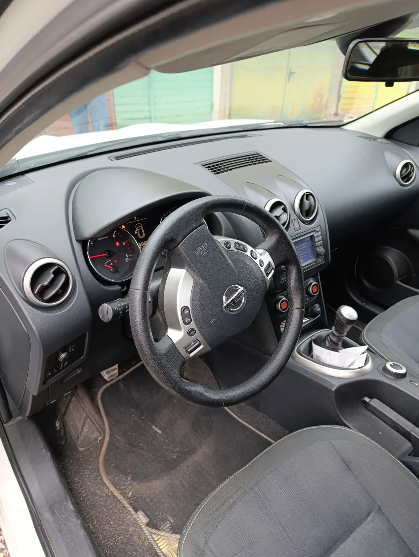 Nissan Qashqai + 2 | Mobile.bg � ����������� 5